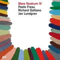 Produktbild: Mare Nostrum IV (Digipak)