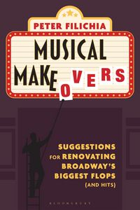 Produktbild: Musical Makeovers