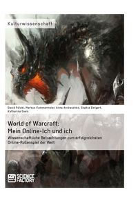 Produktbild: World of Warcraft: Mein Online-Ich und ich