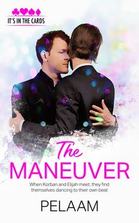 Produktbild: The Maneuver