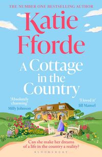 Produktbild: A Cottage in the Country