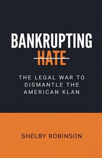 Produktbild: Bankrupting Hate