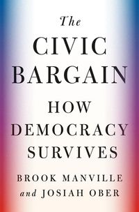 Produktbild: The Civic Bargain