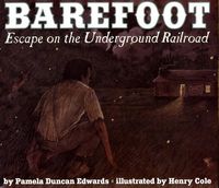 Produktbild: Barefoot