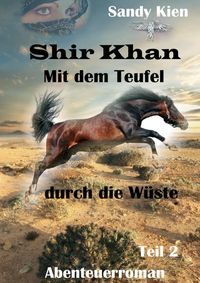 Produktbild: Shir Khan 2
