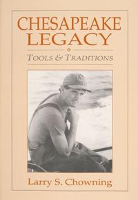 Produktbild: Chesapeake Legacy