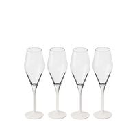 Produktbild: Villeroy & Boch Manufacture Champagnerglas, Set 4tlg.