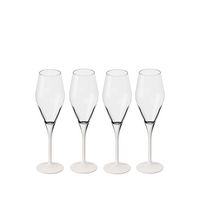 Produktbild: Villeroy & Boch Manufacture Sekt-/Champagnerglas, 4 St&uuml;ck