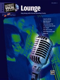 Produktbild: Ultimate Vocal Sing-Along Loun
