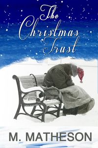 Produktbild: The Christmas Trust