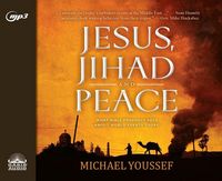 Produktbild: Jesus, Jihad and Peace