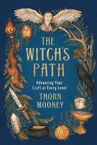 Produktbild: The Witch's Path