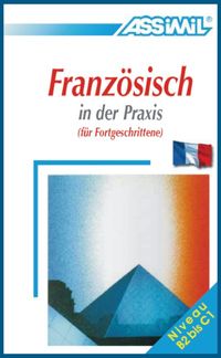 Produktbild: Assimil-Methode. Franz&ouml;sisch in der Praxis. Lehrbuch