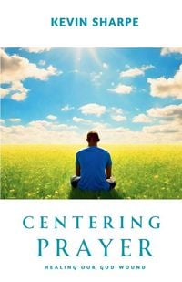 Produktbild: Centering Prayer