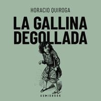 Produktbild: La galina degollada