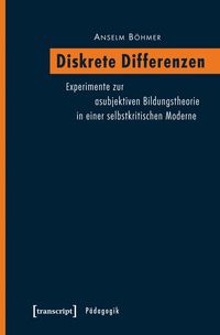 Produktbild: Diskrete Differenzen