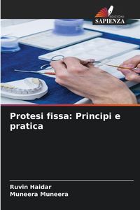 Produktbild: Protesi fissa: Principi e pratica