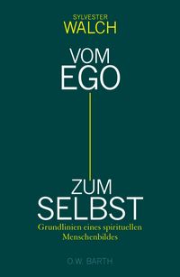 Produktbild: Vom Ego zum Selbst