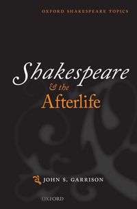 Produktbild: Shakespeare and the Afterlife