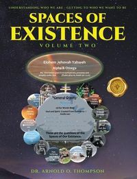 Produktbild: Spaces of Existence Volume Two