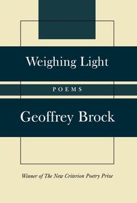 Produktbild: Weighing Light