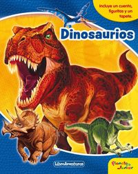 Produktbild: Dinosaurios
