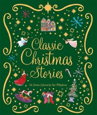 Produktbild: Classic Christmas Stories