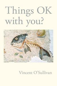 Produktbild: Things Ok with You?