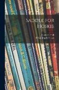 Produktbild: Saddle for Hoskie