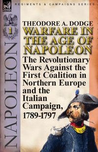 Produktbild: Warfare in the Age of Napoleon-Volume 1