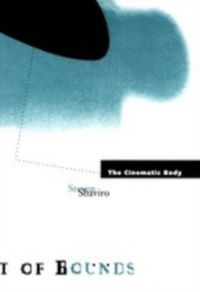 Produktbild: Shaviro, S: Cinematic Body