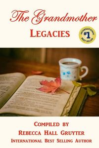 Produktbild: The Grandmother Legacies