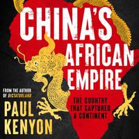 Produktbild: China's African Empire