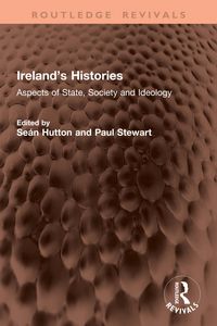 Produktbild: Ireland's Histories