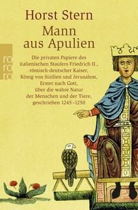 Produktbild: Mann aus Apulien