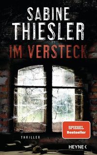 Bild vom Artikel Im Versteck vom Autor Sabine Thiesler
