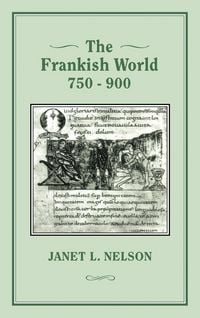 Produktbild: The Frankish World, 750-900