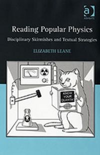 Produktbild: Leane, D: Reading Popular Physics