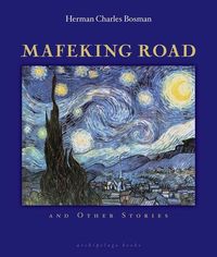 Produktbild: Mafeking Road
