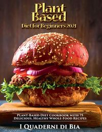 Produktbild: Plant Based Diet for Beginners