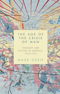 Produktbild: The Age of the Crisis of Man