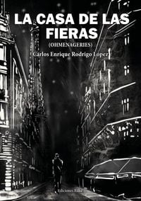 Produktbild: La casa de las fieras : (ohmenageries)