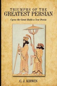 Produktbild: Triumphs of the Greatest Persian
