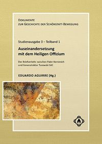 Produktbild: Auseinandersetzung mit dem Heiligen Offizium