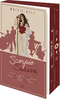 Produktbild: Scorpio Season