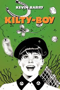 Produktbild: Kilty-Boy