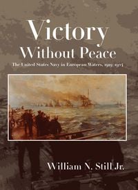 Produktbild: Victory Without Peace