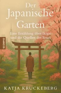 Produktbild Der Japanische Garten