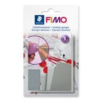 Produktbild: STAEDTLER Schleifschwamm FIMO&reg;