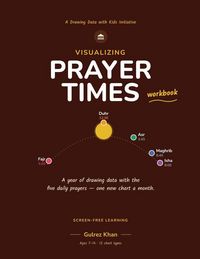 Produktbild: Visualizing Prayer Times